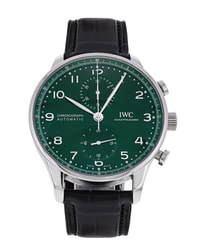 IWC Portugieser Chrono IW371615